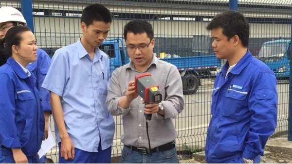 走進(jìn)斯派克X射線熒光光譜儀，帶您了解冶金分析中光譜儀的作用